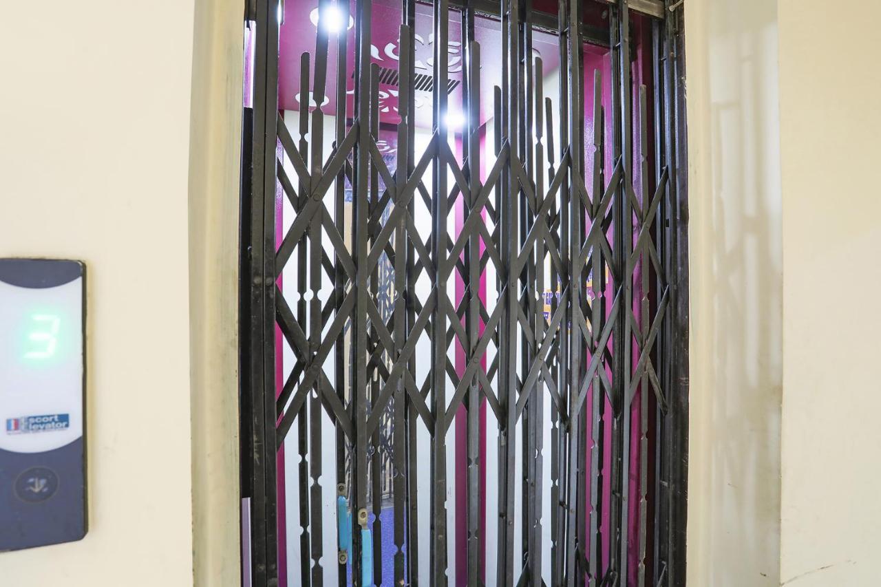 Fabexpress Kashi Khand فاراناسي المظهر الخارجي الصورة